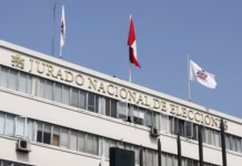Elecciones 2026: JNE declaró infundada apelación del Partido de Trabajadores y Emprendedores y plancha presidencial queda fuera de contienda