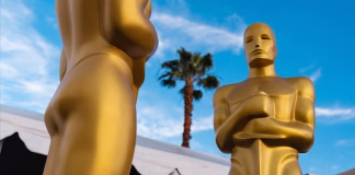Oscar 2026: ¿cuál será el menú que se repartirá después de la ceremonia?