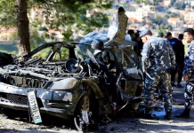 Guerra en Medio Oriente: ¿qué se sabe del ataque de Israel que mató a tres periodistas en el sur de Líbano?