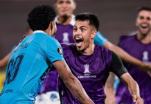 Hoy, Sporting Cristal vs. Carabobo EN VIVO: ¿a qué hora juegan y dónde ver la ida de Fase 3 de la Copa Libertadores?
