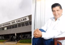 PJ condenó a prisión efectiva a exfuncionarios del GORE Callao y Nilver Huarac por colusión