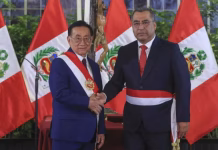 Congreso aprobó interpelar al ministro de Transportes por contrato de la nueva Carretera Central