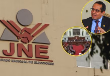Elecciones 2026: JNE definirá la próxima semana cómo se aplicará la valla electoral para el Senado