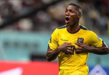 Moisés Caicedo no se achica ante nadie de cara al Mundial 2026: "No le tenemos miedo a ninguna selección"