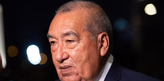 Mario Vizcarra propone implementar tres cárceles de alta seguridad en la selva en seis meses