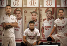 Universitario envió un mensaje a sus rivales en la Copa Libertadores: "Nos vemos en la cancha"