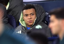 ¡Escándalo en Real Madrid! Médicos diagnosticaron erróneamante lesión de Kylian Mbappé tras examinar rodilla equivocada