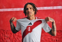 "Creo que hicieron un buen partido": Paolo Guerrero y su opinión de Perú en la derrota ante Senegal