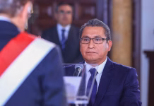 Waldir Ayasta Mechán es el nuevo ministro de Energía y Minas en reemplazo de Ángelo Alfaro: ¿cuál es su perfil?