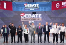 Las propuestas de los candidatos sobre seguridad ciudadana y lucha contra la criminalidad en el segundo día del debate presidencial 2026