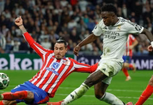 Partidos de hoy, domingo 22 de marzo del 2026: horarios y canales TV para ver EN VIVO Liga1 y LaLiga