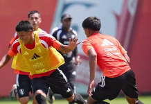 Con ocho "extranjeros": Thiago Kosloski anunció su primera lista de convocados para la selección peruana Sub 20