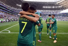 Ver, Bolivia vs. Irak EN VIVO: HOY en partido clave del repechaje intercontinental al Mundial 2026