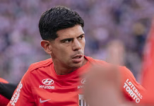 Esteban Pavez se lesionó en Alianza Lima: ¿llega al Clásico contra Universitario en el Monumental?