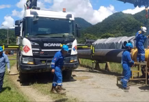 Osinergmin dice que "no ha emitido ninguna estimación" de multa contra la concesionaria de gas de Camisea