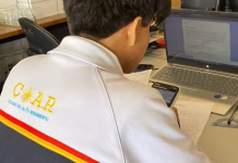 Colegios de Alto Rendimiento de Pasco, Cusco y Huancavelica tienen un avance del 20%