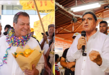 Encuesta IPSOS: Carlos Álvarez y Jorge Nieto suben en las preferencias electorales tras primera semana de debates