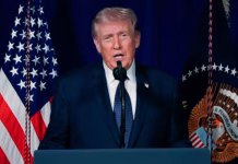 Cámara de Representantes de EE.UU. rechaza la resolución que pretendía frenar la intervención de Trump en Irán