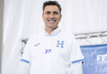 DT de Honduras apunta a la Selección Peruana: "Queremos ser protagonistas con el balón"
