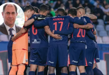 Fondo Aliancistas del Perú anunció nuevo presidente