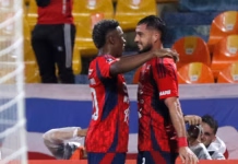 Medellín ganó 2-1 a Juventud y aseguró su pase a fase de grupos de la Copa Libertadores