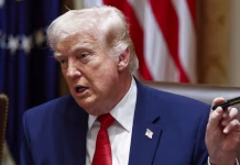 Donald Trump dice que no tiene "ningún problema" con llegada de petrolero ruso a Cuba: "Tienen que sobrevivir"