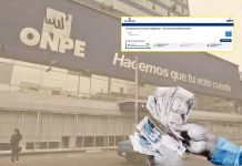 Elecciones 2026: estas son las planchas presidenciales que cumplieron con presentar su primer reporte de gastos de campaña