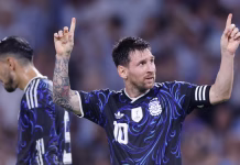 Lionel Messi anotó ante Zambia: ¿cómo va su lucha con Cristiano Ronaldo por ser el máximo goleador de la historia?
