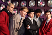 Santos Bravos en Lima: precios de entradas y cómo comprar en preventa para su concierto en Duomo Costa 21