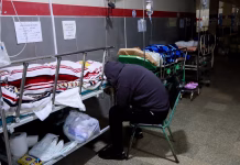 Áncash: Contraloría detecta áreas en pésimas condiciones y equipos inoperativos en hospital La Caleta de Chimbote