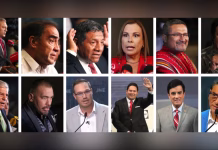 Debate presidencial 2026: estas son las propuestas de los candidatos sobre empleo, desarrollo y emprendimiento