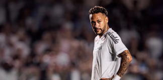 Neymar "molesto" y "triste" por no ser convocado para los amistosos de Brasil