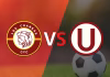 Liga 1: Los Chankas recibirá a Universitario por la fecha 6