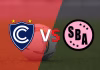 Liga 1: Cienciano se enfrentará ante Sport Boys por la fecha 6
