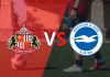 Premier League: Por la fecha 30, Sunderland recibirá a Brighton and Hove