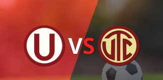 Liga 1: Universitario recibirá a UTC por la fecha 7
