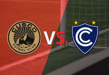 Liga 1: Se enfrentan Cusco FC y Cienciano por la fecha 7