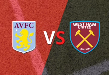 Premier League: Aston Villa luchará por vencer su racha negativa frente a West Ham United