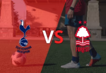 Premier League: Por la fecha 31, Tottenham recibirá a Nottingham Forest