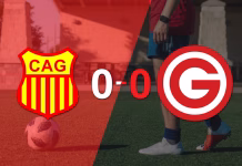Liga 1: Sin muchas emociones, Grau y Deportivo Garcilaso empataron 0-0