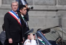 Chile: Kast evalúa indultar a policías condenados por violaciones a los DDHH en estallido social del 2019