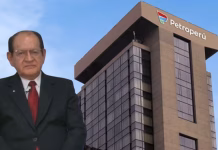 Petroperú: designan a Roger Arévalo Ramírez como nuevo presidente, el número 13 en menos de cinco años