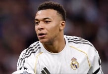 Kylian Mbappé desmiente: "La información de que examinaron la rodilla equivocada no es cierta"