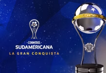 Con Cienciano y Alianza Atlético: estos son los 32 equipos que jugarán la Copa Sudamericana 2026
