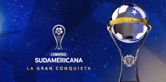Con Cienciano y Alianza Atlético: estos son los 32 equipos que jugarán la Copa Sudamericana 2026