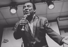 Manolo Rojas: el adiós al 'Chistoso' que hizo del humor una lectura del país