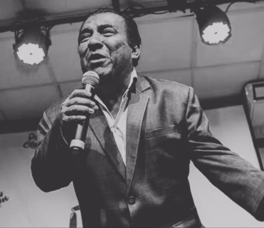 Manolo Rojas: el adiós al 'Chistoso' que hizo del humor una lectura del país