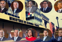 Perú suma 10 ministros de Economía y Finanzas en menos de 5 años: alta rotación en el MEF evita políticas económicas creíbles