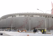 IPD reabre el Estadio Nacional tras subsanar observaciones de la Municipalidad de Lima
