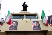 Irán cuestiona que Estados Unidos gane la guerra y la compara con Vietnam: "El gobierno dice una cosa, la realidad otra"